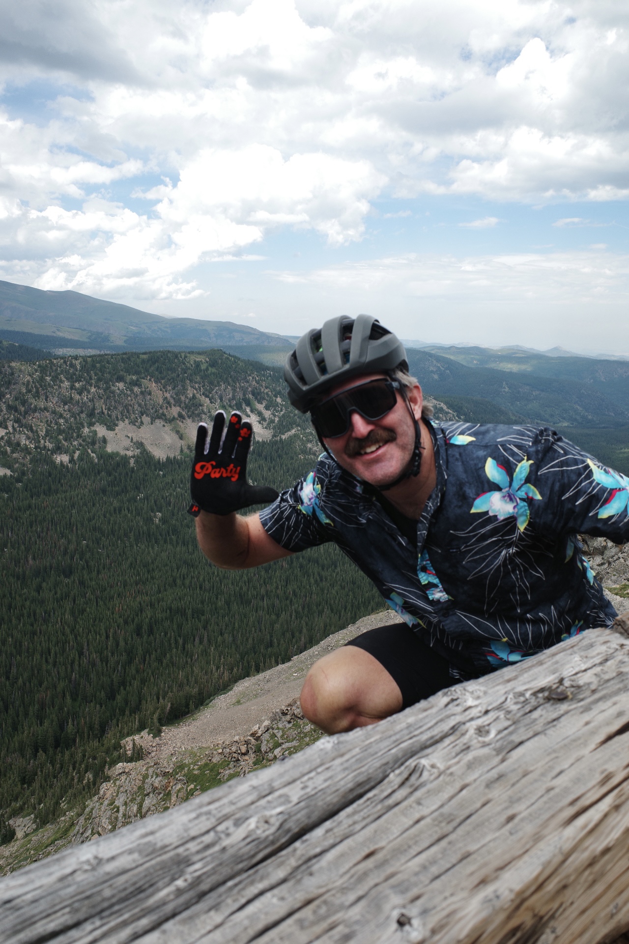 Sorry no alt yet but this is a cool photo.