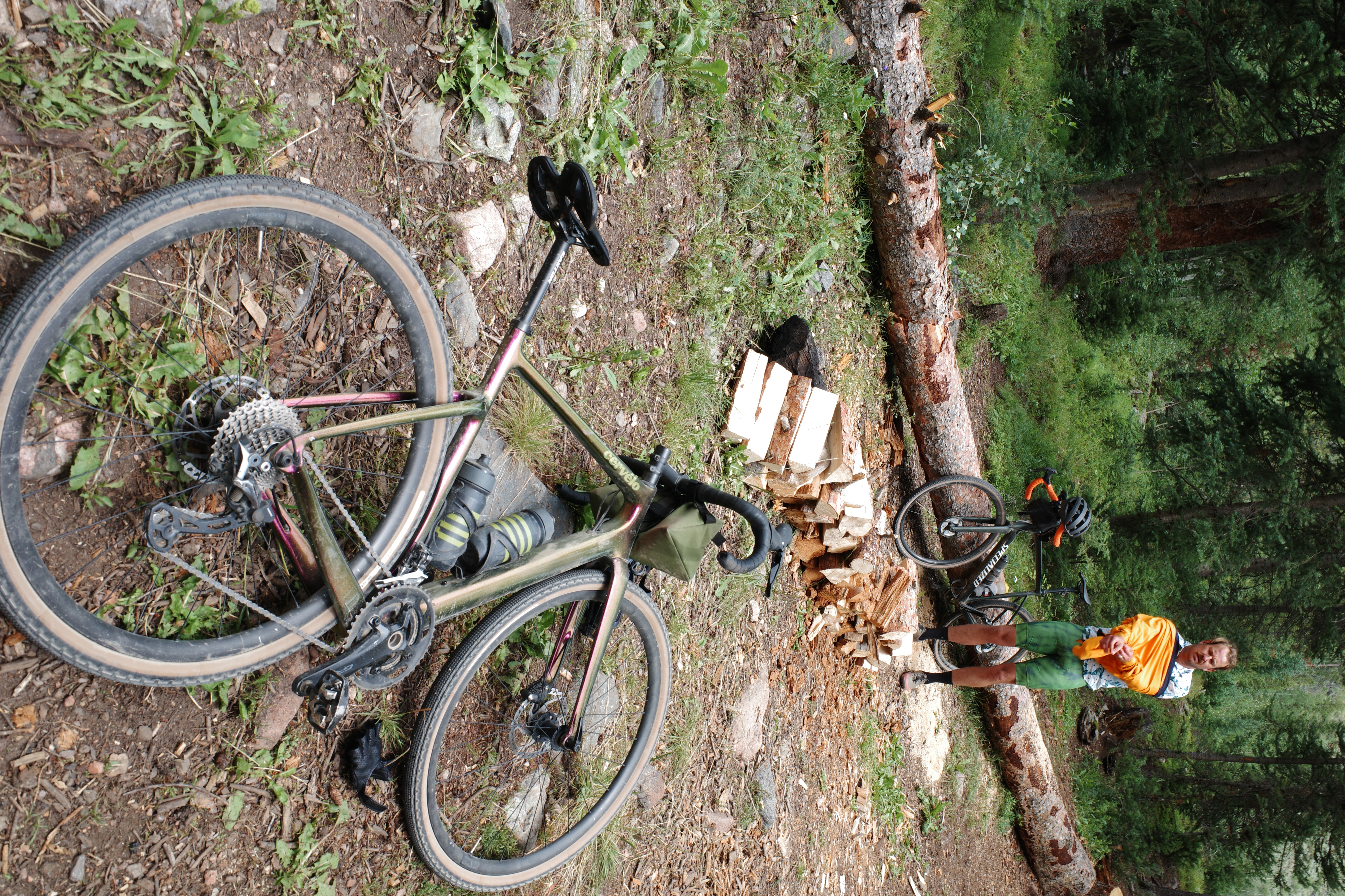 Sorry no alt yet but this is a cool photo.