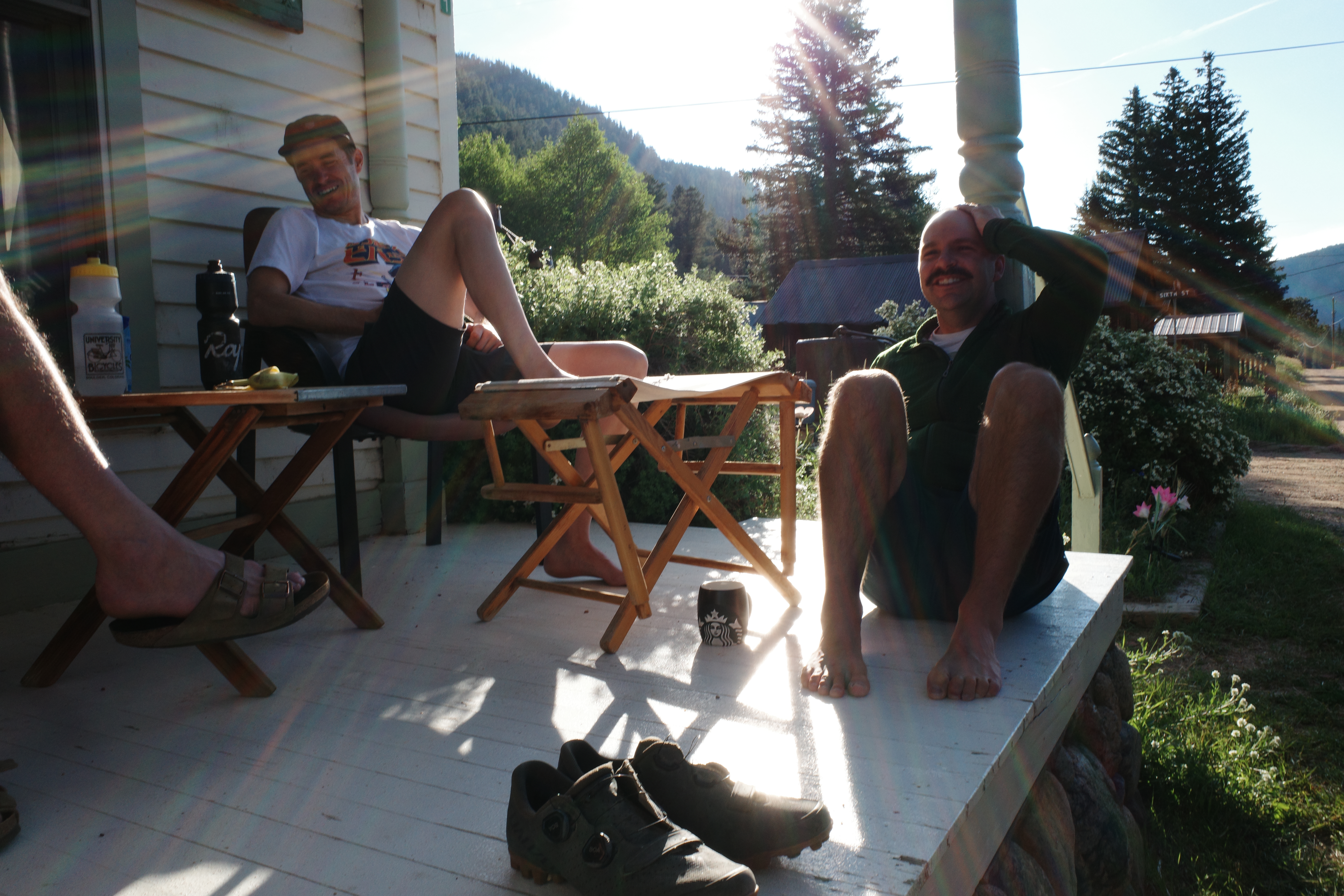 Sorry no alt yet but this is a cool photo.