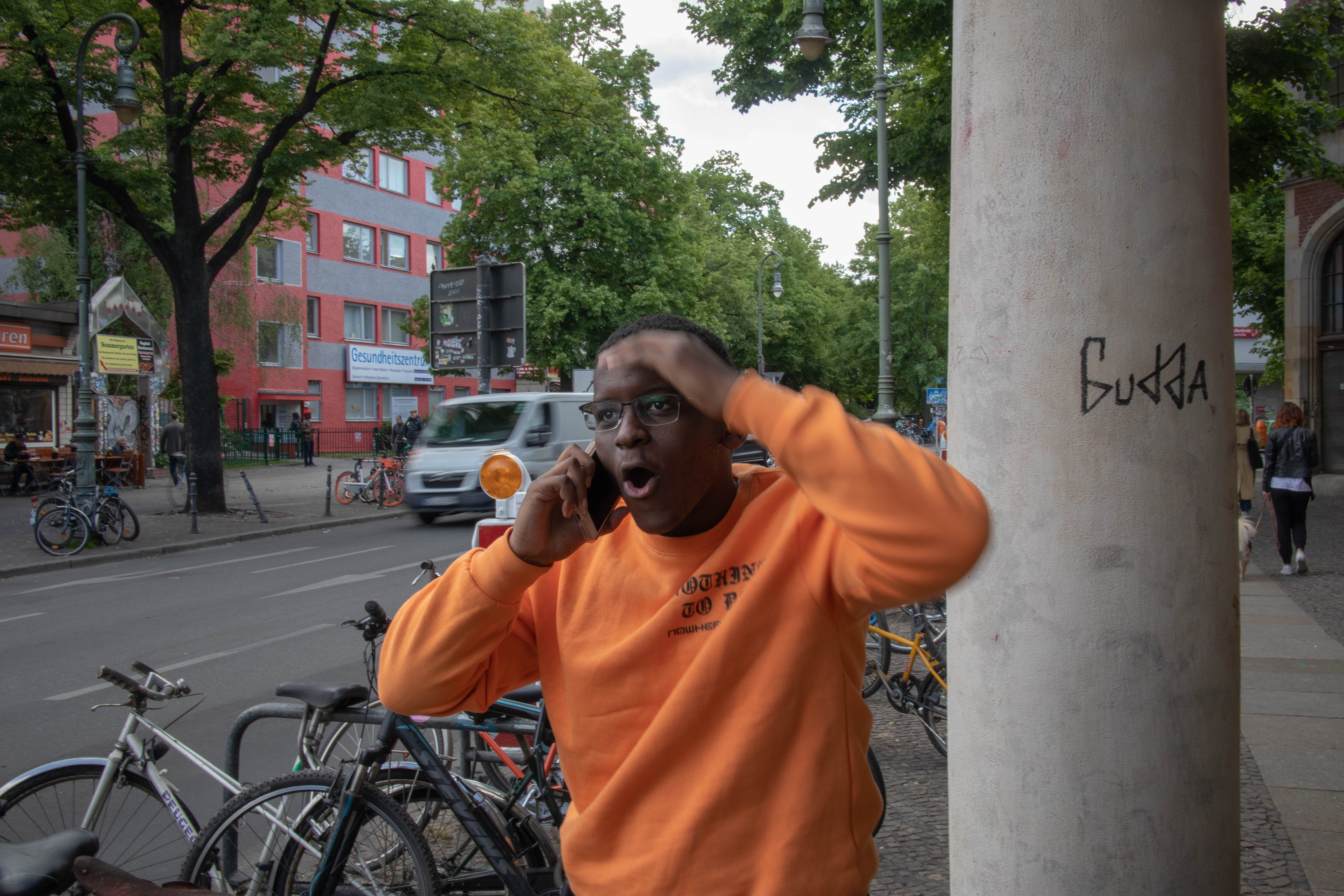 Sorry no alt yet but this is a cool photo.