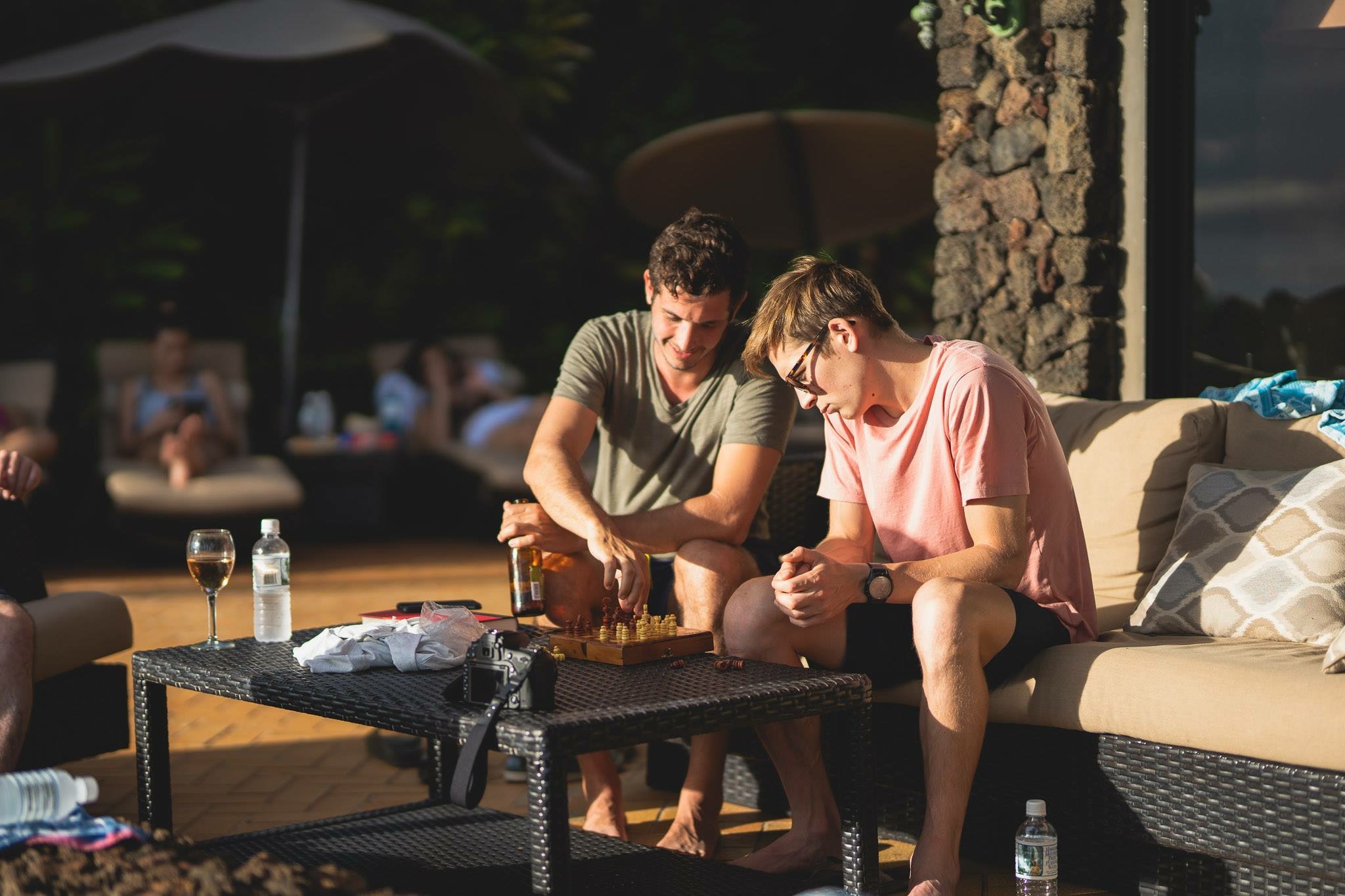 Sorry no alt yet but this is a cool photo.