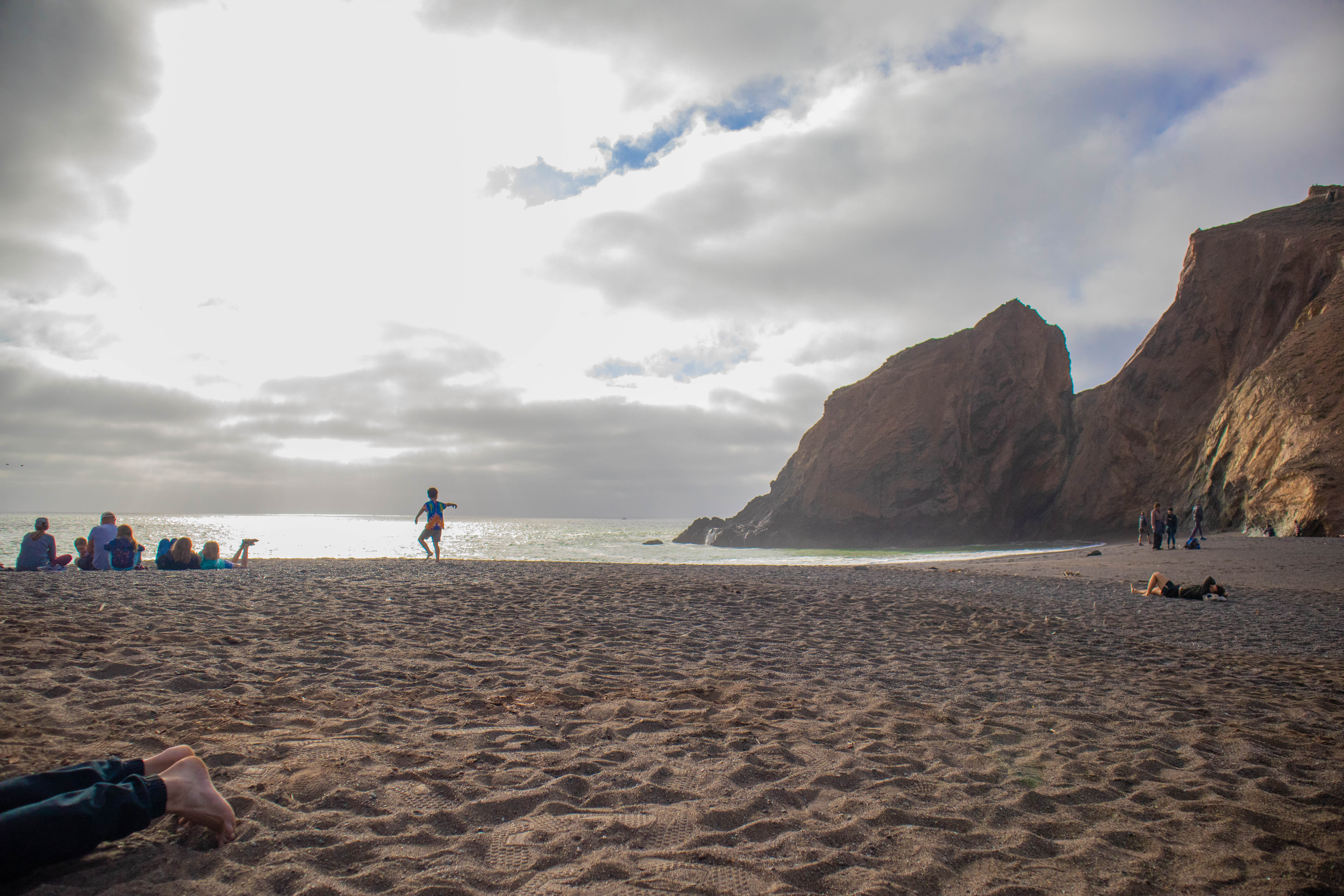 Sorry no alt yet but this is a cool photo.